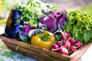 Jak urządzić i uprawiać ogród warzywny?